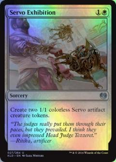 Amazon.co.jp: マジックザギャザリング MTG 白 英語版 霊気装置の展示